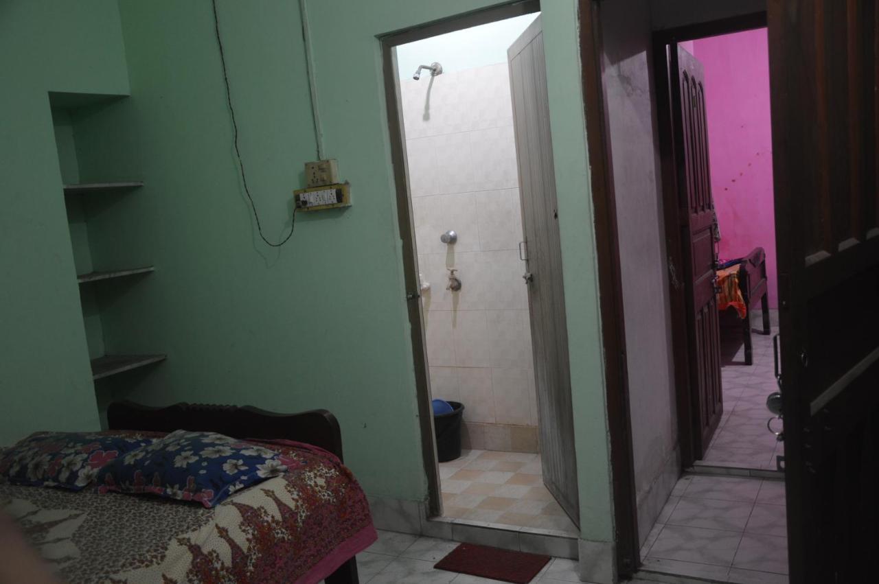Green Home Stay Kolkata Prefer International Guest المظهر الخارجي الصورة