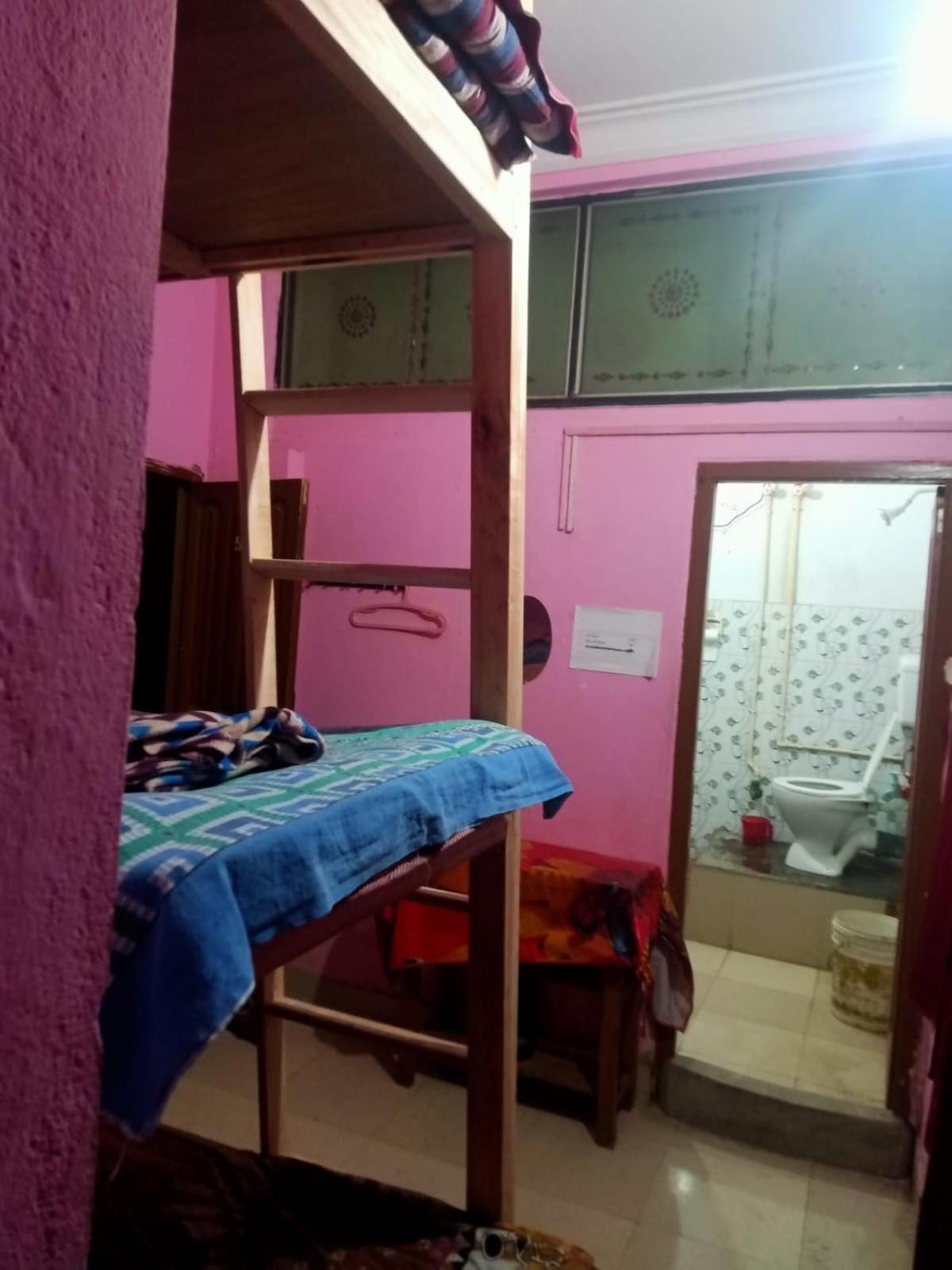 Green Home Stay Kolkata Prefer International Guest المظهر الخارجي الصورة