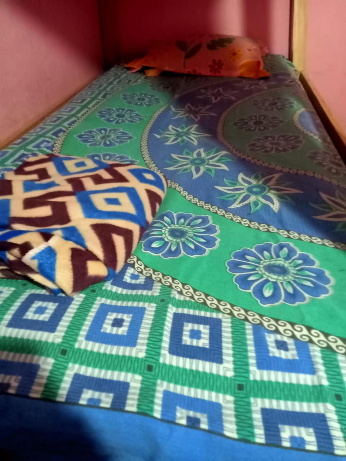 Green Home Stay Kolkata Prefer International Guest المظهر الخارجي الصورة