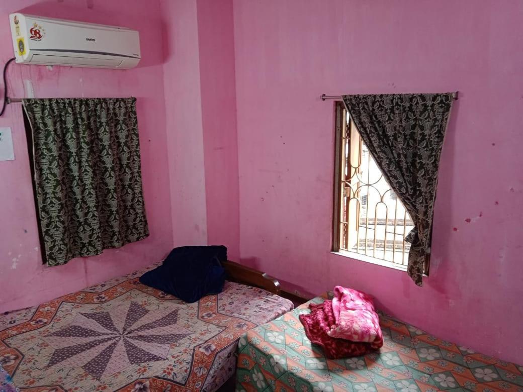 Green Home Stay Kolkata Prefer International Guest المظهر الخارجي الصورة