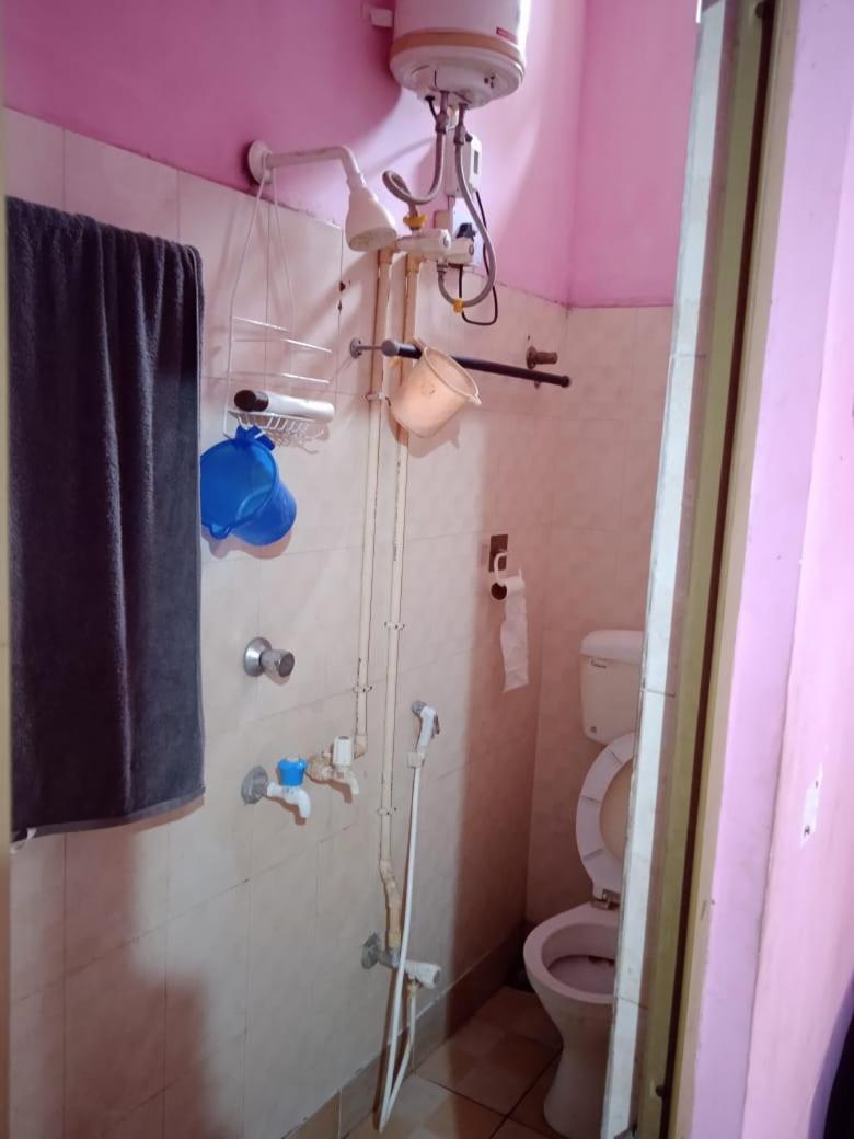 Green Home Stay Kolkata Prefer International Guest المظهر الخارجي الصورة