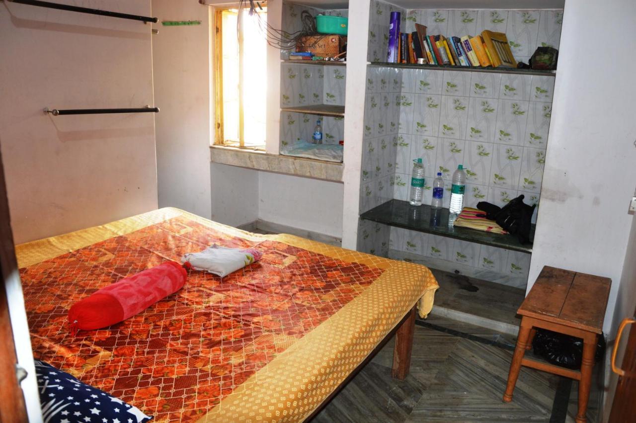 Green Home Stay Kolkata Prefer International Guest المظهر الخارجي الصورة