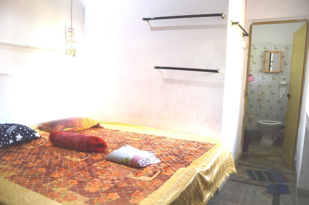 Green Home Stay Kolkata Prefer International Guest المظهر الخارجي الصورة