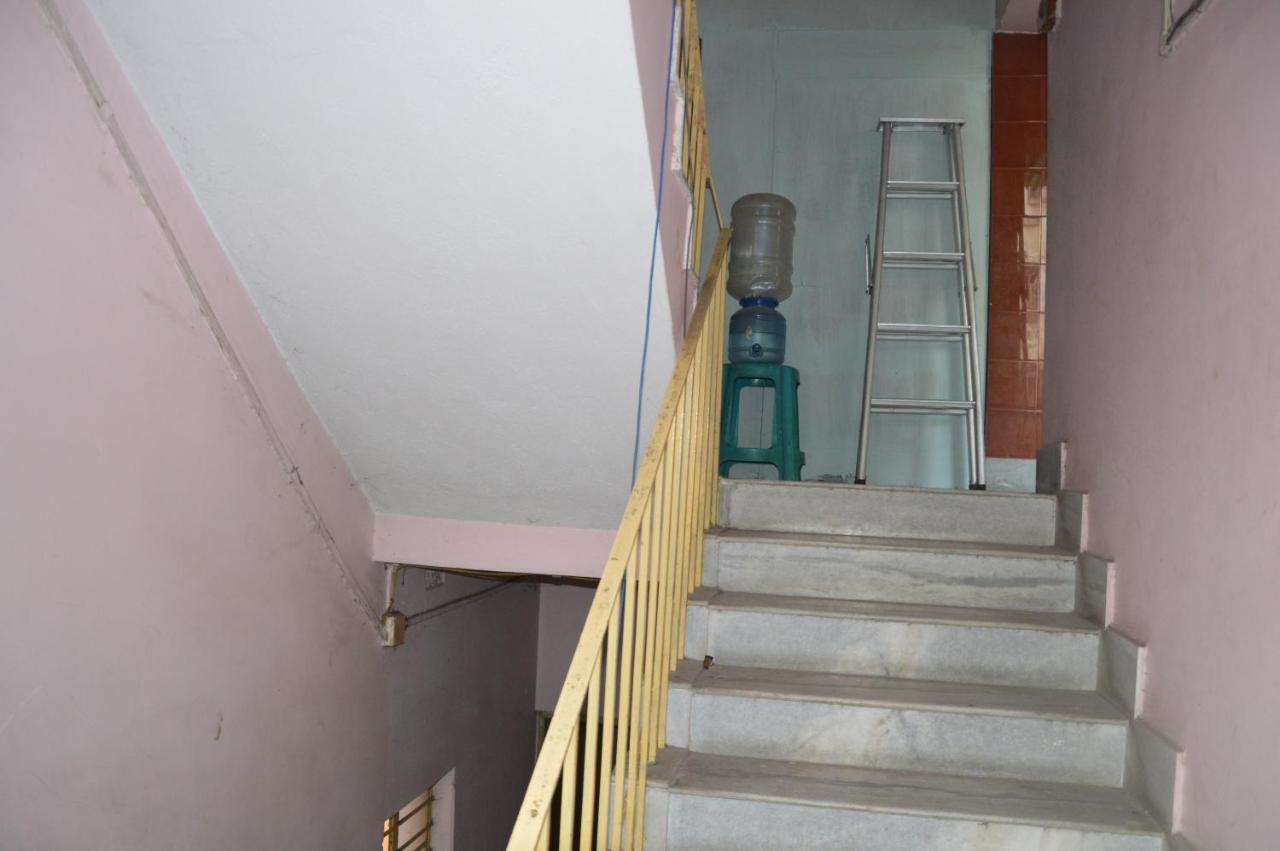 Green Home Stay Kolkata Prefer International Guest المظهر الخارجي الصورة