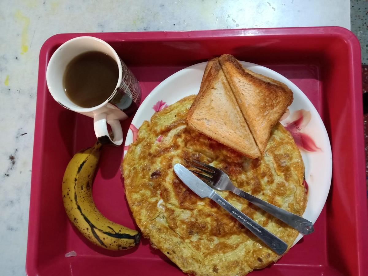 Green Home Stay Kolkata Prefer International Guest المظهر الخارجي الصورة